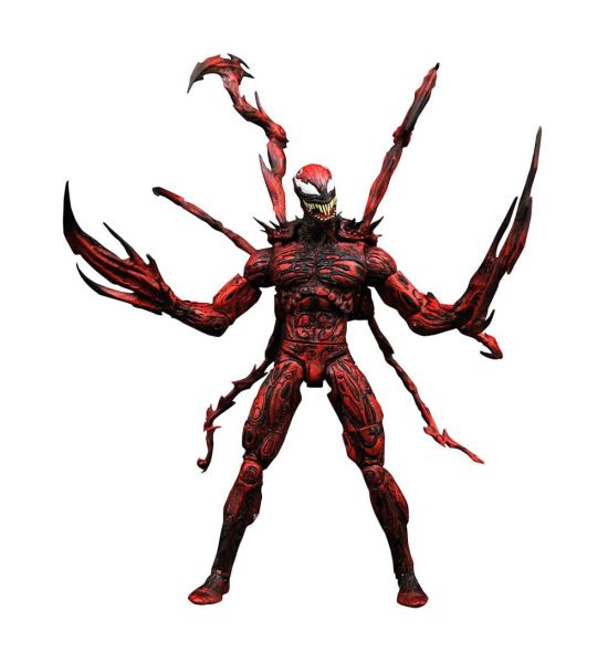 Marvel Select: Carnage Action Figure (20cm) Preorder