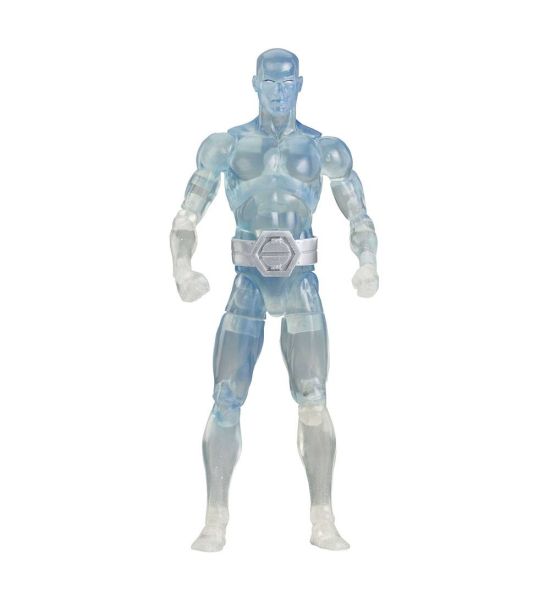 Marvel Select: Iceman Action Figure (18cm)