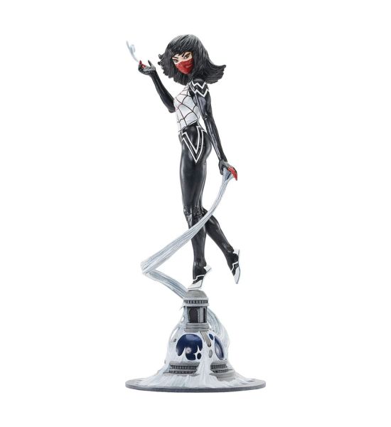 Marvel: Silk Premier Collection Statue 1/7 (36cm) Preorder