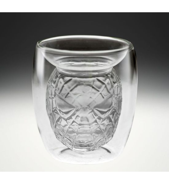 Marvel: Spider-Man 3D Glass Preorder