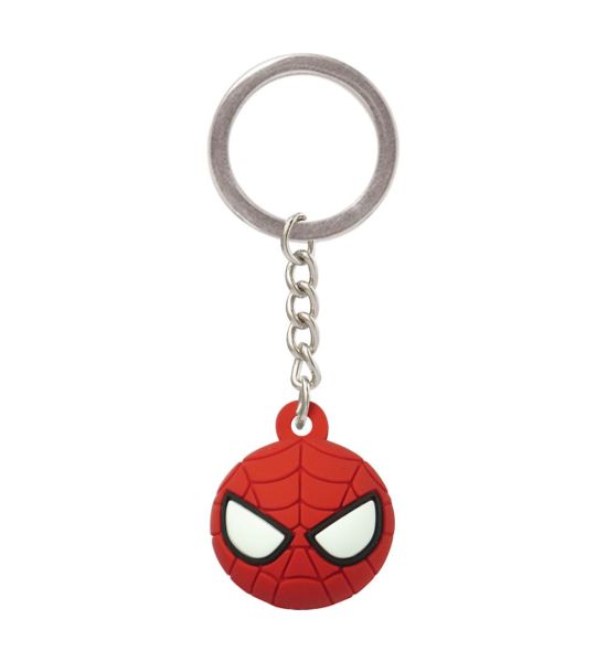 Marvel: Spider-Man Ball Keychain Preorder