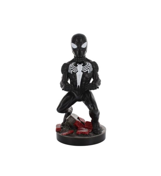 Marvel: Spider-Man Cable Guys Charging Stand (21cm) Preorder