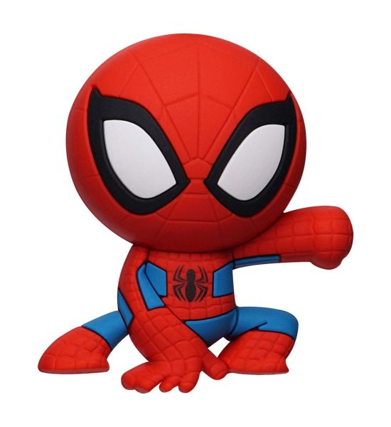 Marvel: Spider-Man Crouching 3D Magnet Preorder