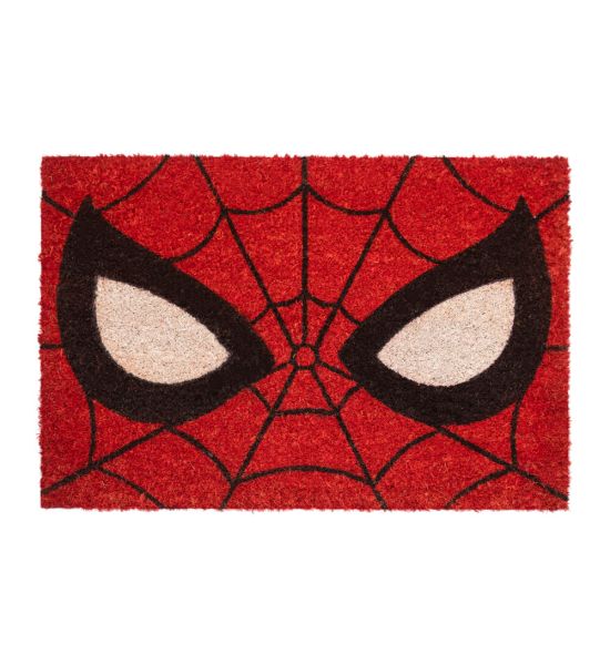 Marvel: Spider-Man Door Mat Preorder