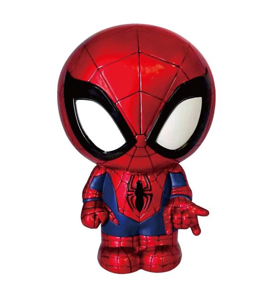 Marvel: Spider-Man Giant Deluxe Figural Bank (45cm)