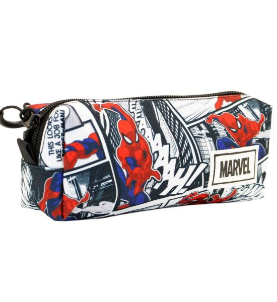 Marvel: Spider-Man Stories Pencil Case