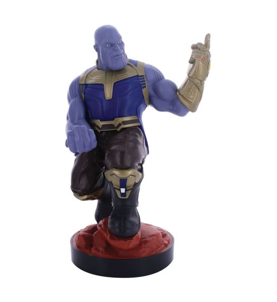 Marvel: Thanos Cable Guy (20cm)