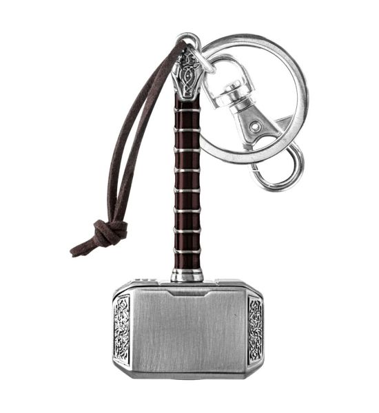 Marvel: Thor Hammer Metal Keychain