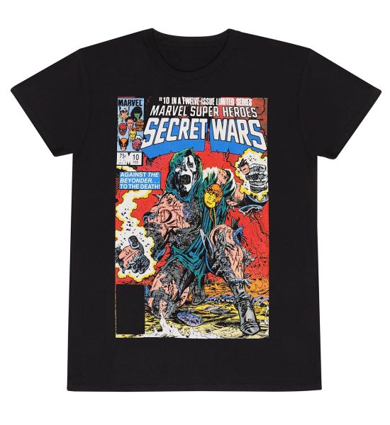 Marvel Universe: Secret Wars (T-Shirt)