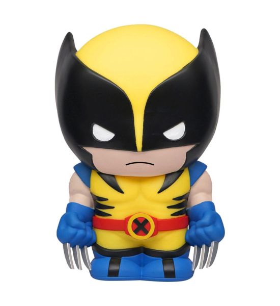 Marvel: Wolverine Coin Bank Preorder