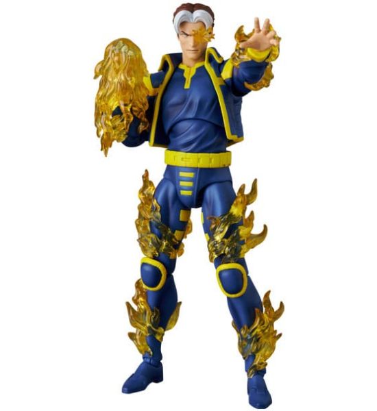 Marvel: X-MAN (NATE GRAY) MAFEX Action Figure (16cm) Preorder