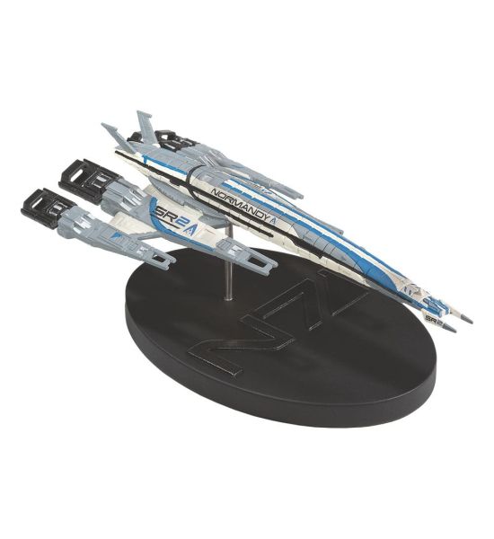 Mass Effect: Alliance Normandy SR-2 Replica (16cm)