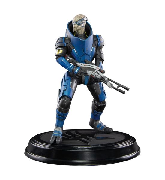 Mass Effect: Garrus PVC Statue (23cm) Preorder