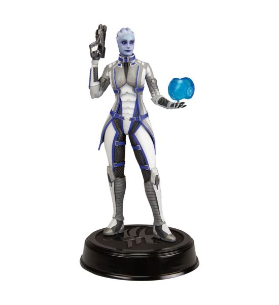 Mass Effect: Liara T'Soni PVC Statue (22cm) Preorder