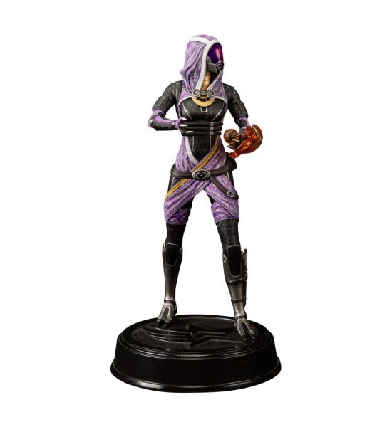 Mass Effect: Tali'Zorah PVC Statue (22cm) Preorder