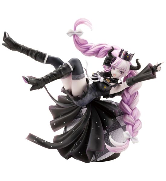 Master Detective Archives: Shinigami RAIN CODE PVC Statue 1/7 (21cm)