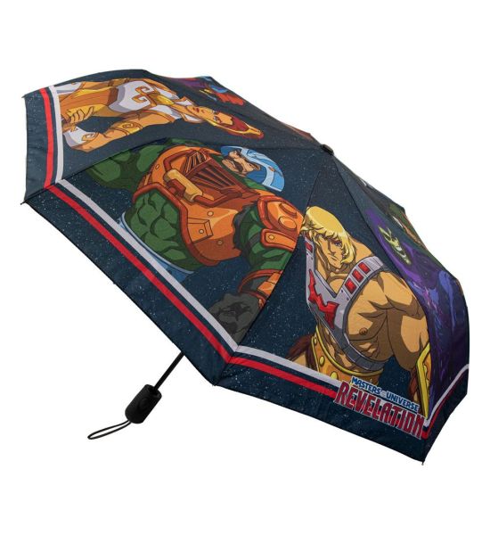 Masters of the Universe: Characters Umbrella