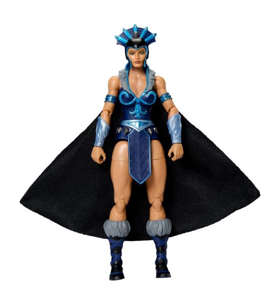 Masters of the Universe: Evil-Lyn Masterverse Action Figure (18cm) Preorder