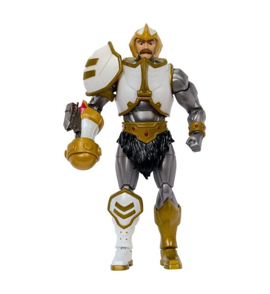 Masters of the Universe: Man O' War Duncan Masterverse Action Figure (18cm) Preorder