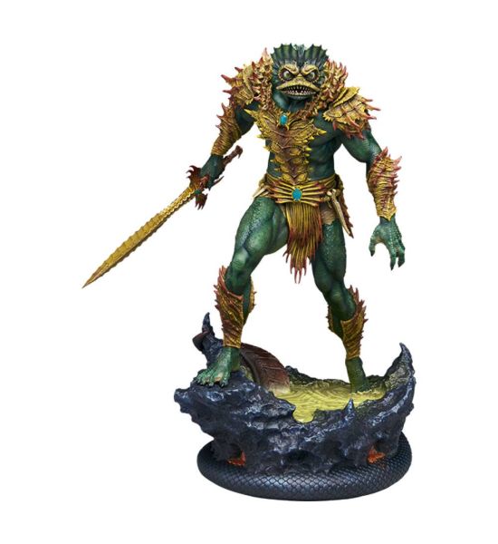 Masters of the Universe: Mer-Man Legends Maquette 1/5 (44cm) Preorder