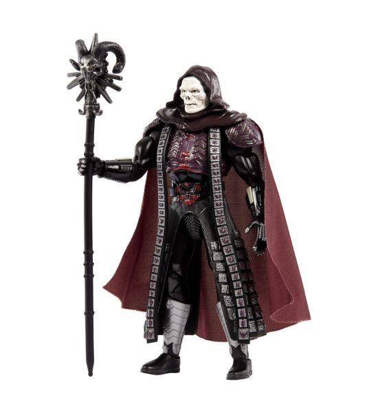 Masters of the Universe: Movie Skeletor Masterverse Deluxe Action Figure (18cm) Preorder