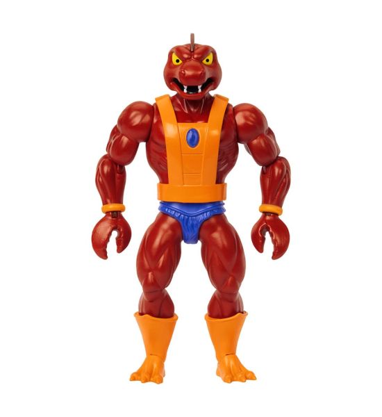 Masters of the Universe Origins: Clawful Action Figure Cartoon Collection (14cm) Preorder