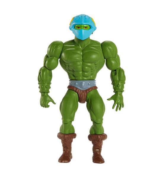 Masters of the Universe Origins: Eternian Guard Infiltrator Action Figure (14cm) Preorder