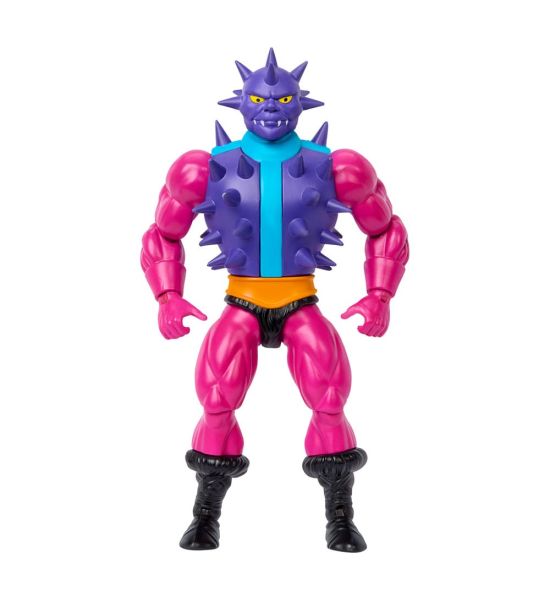 Masters of the Universe Origins: Spikor Cartoon Collection Action Figure (14cm) Preorder