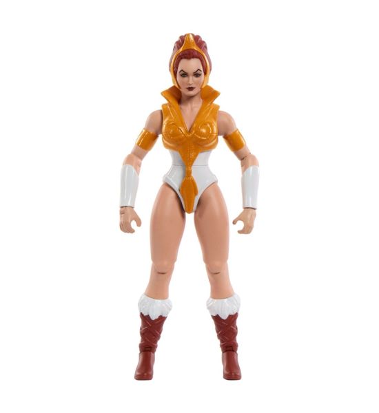 Masters of the Universe Origins: Teela Cartoon Collection Action Figure (14cm) Preorder