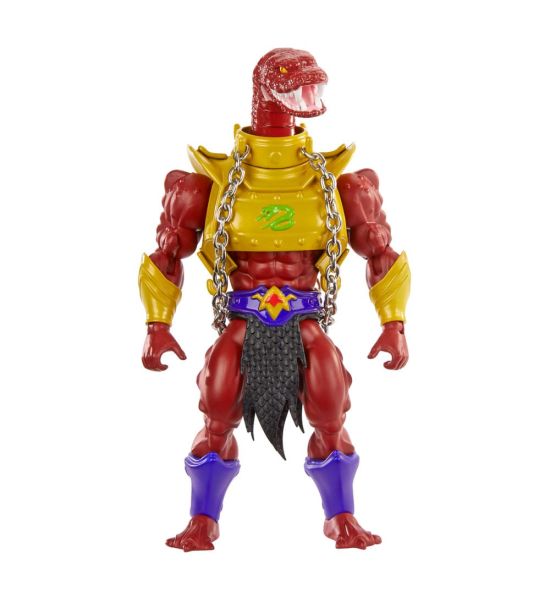 Masters of the Universe Origins: Vypor Action Figure Snake Men (14cm) Preorder