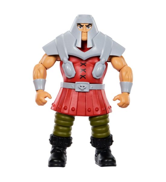 Masters of the Universe: Ram Man Origins Action Figure (14cm) Preorder