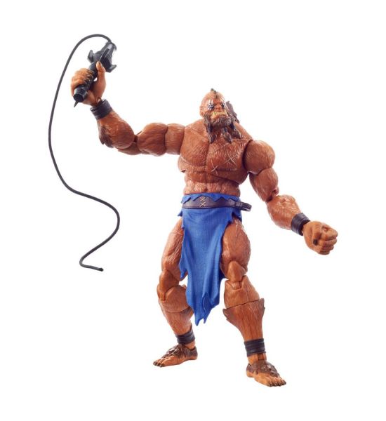 Masters of the Universe: Revelation Beast Man Masterverse Action Figure 2021 (18cm) Preorder