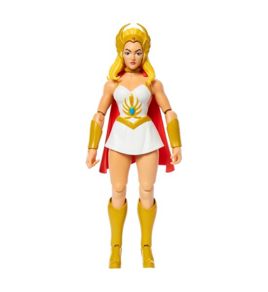 Masters of the Universe: She-Ra Origins Action Figure (14cm) Preorder