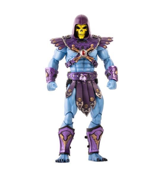 Masters of the Universe: Skeletor 1/6 Action Figure (30cm) Preorder