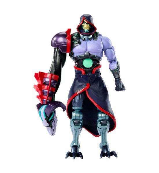 Masters of the Universe: Skeletor Revolution Masterverse Action Figure (18cm) Preorder