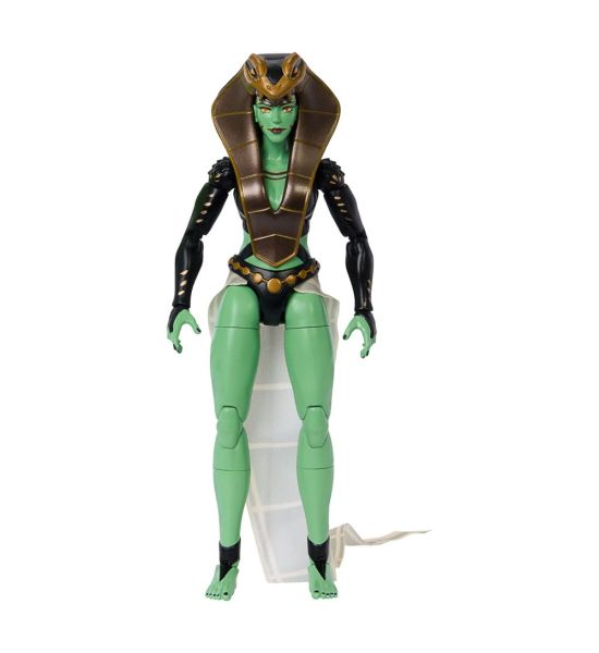 Masters of the Universe: Snake Sorceress Teela Masterverse Action Figure (18cm) Preorder