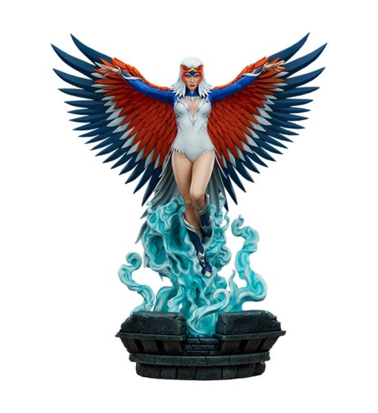 Masters of the Universe: Sorceress Legends Maquette (62cm) Preorder