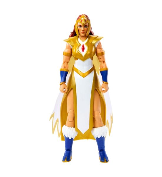 Masters of the Universe: Sorceress Teela Revolution Masterverse Action Figure (18cm) Preorder