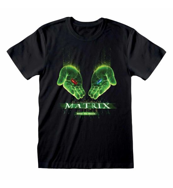 Matrix: Hand Pills (T-Shirt)