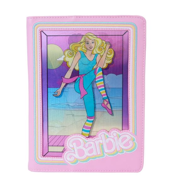 Mattel by Loungefly: Babrie 65th Anniversary Notebook (Babrie Box) Preorder