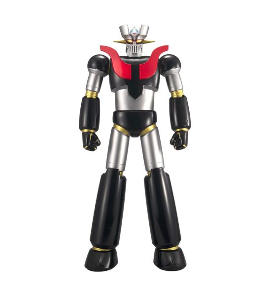 Mazinger Z: Great Mazinger Z Grendizer U Ver. Jumbo Sofbi Vinyl Figure (60cm) Preorder