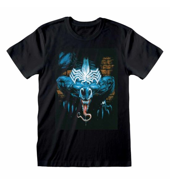 Marvel Universe: Wall Lurker T-Shirt