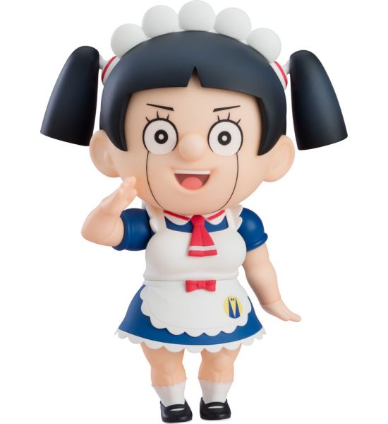 Me & Roboco: Roboco Nendoroid Action Figure (10cm) Preorder