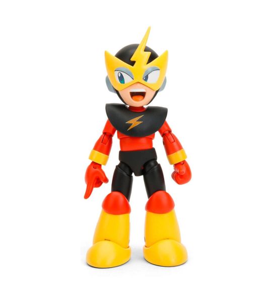 Mega Man: Elec Man Action Figure (11cm) Preorder