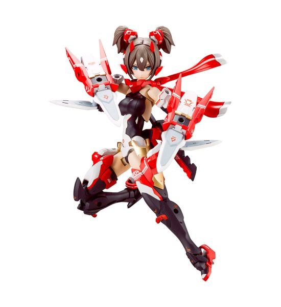 Megami Device: Asra Ninja 1/1 Plastic Model Kit (14cm) Preorder