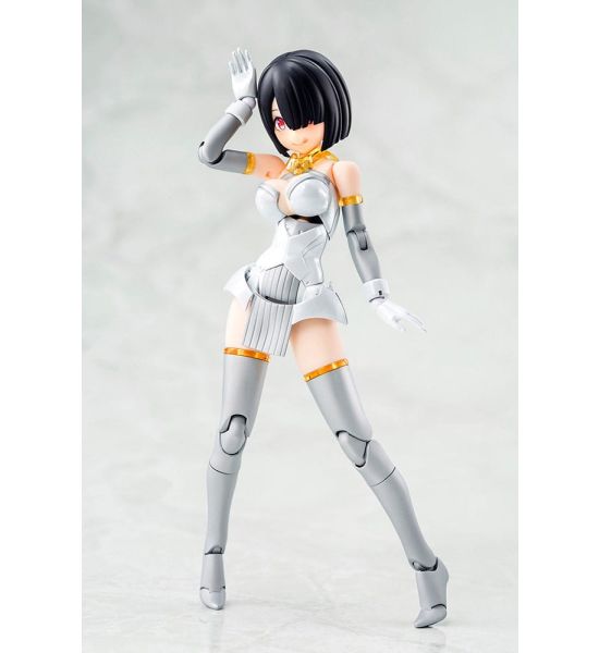 Megami Device: Bullet Knights Executioner Bride 1/1 Plastic Model Kit (19cm)