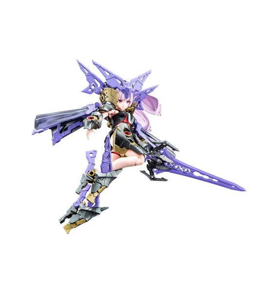 Megami Device: Buster Doll Paladin Darkness Claw 1/1 Plastic Model Kit (17cm) Preorder