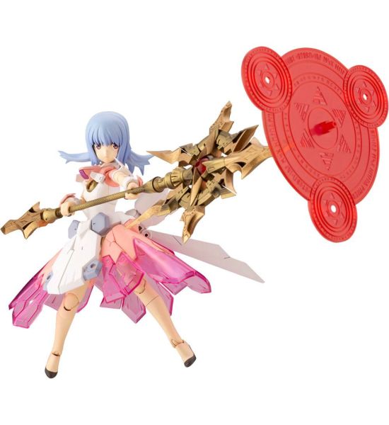 Megami Device: Magical Baselard 1/1 Plastic Model Kit (15cm)