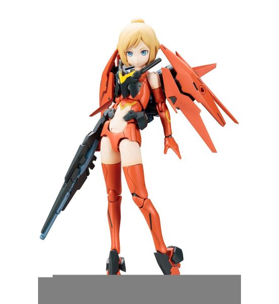 Megami Device: SOL Hornet 1/1 Plastic Model Kit (14cm)