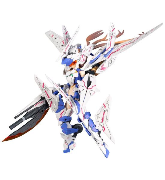 Megami Device: SOL Raptor 1/1 Plastic Model Kit (18cm)